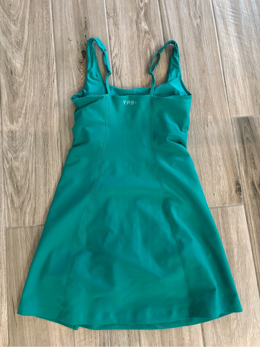 abercrombie YPB dress